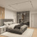 Профиль-держатель встраиваемый Denkirs Flod DK5850-WH