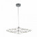 Подвесная люстра Favourite Thinner 4305-6P