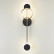 Бра Odeon Light Denzel 4321/16WL