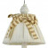 Подвесной светильник Maytoni Bird ARM013-PL-01-W