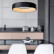 Подвесной светильник Lucide Talowe Led 46400/42/30