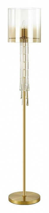 Торшер Odeon Light Nicole 4886/1F