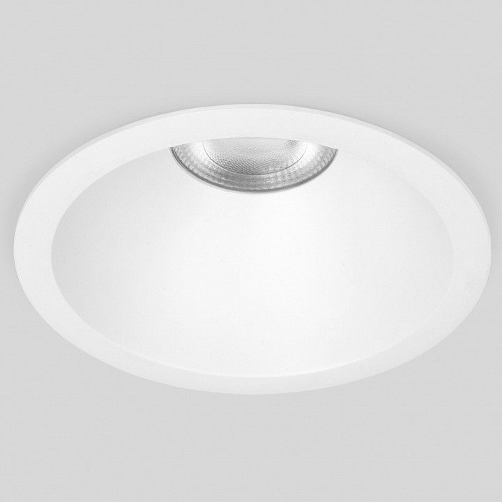 Встраиваемый светильник Elektrostandard Light LED 3004 a060167