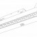 Встраиваемый светильник Elektrostandard Slim Magnetic a066585