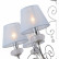 Подвесная люстра F-promo Mirtilli 2664-7P