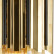 Накладной светильник Natali Kovaltseva Delta II DELTA II 81449/2W GOLD