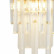 Накладной светильник Natali Kovaltseva Delta II DELTA II 81449/2W GOLD