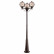 Фонарный столб Maytoni Via O023FL-03G