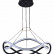 Подвесной светильник Natali Kovaltseva LED LAMPS 8128 LED LAMPS 81288