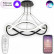 Подвесной светильник Natali Kovaltseva LED LAMPS 8128 LED LAMPS 81288