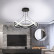Подвесной светильник Natali Kovaltseva LED LAMPS 8128 LED LAMPS 81288