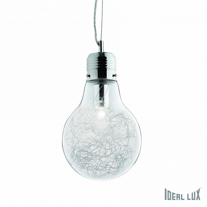 Подвесной светильник Ideal Lux Luce LUCE MAX SP1 SMALL