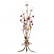 Торшер Lucia Tucci Fiori di Rose Fiori di rose F1760.3