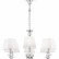 Подвесная люстра Maytoni Chandler MOD019PL-06CH