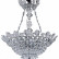 Подвесной светильник MW-Light Патриция 1 447010306