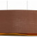Подвесной светильник EVOLUCE Brescia SLE300553-03