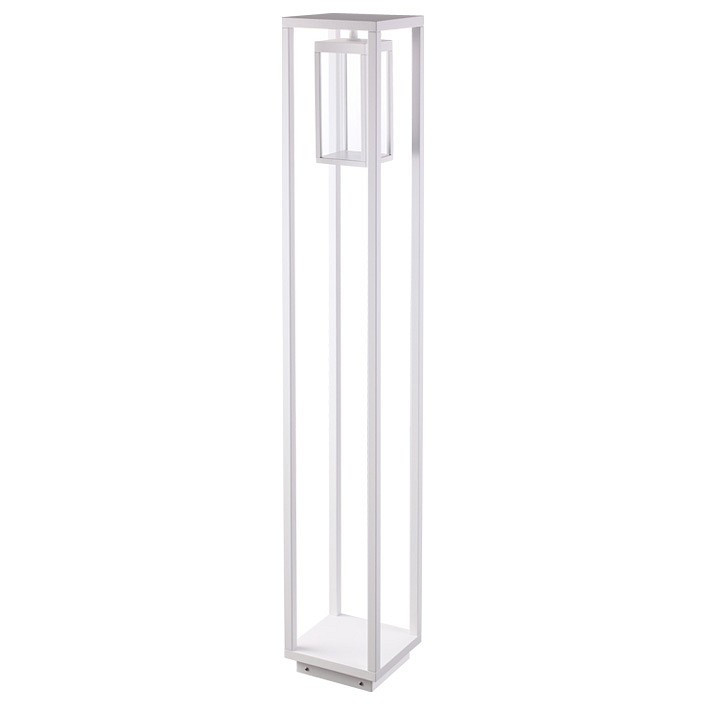 Наземный высокий светильник Novotech Ivory Led 358121