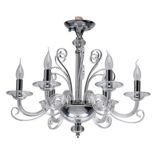 Подвесная люстра MW-Light Элла 15 483013306