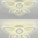 Потолочная люстра Natali Kovaltseva Angel LED LAMPS 81198
