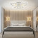 Потолочная люстра Natali Kovaltseva Angel LED LAMPS 81198