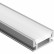 Профиль для плинтусов Arlight HR-2000 ANOD 019190