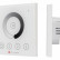 Панель-диммер клавишный накладной Arlight COMFORT 029930