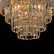 Люстра на штанге MW-Light Аделард 4 642010705