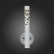 Бра ST-Luce Fizorio SL1577.501.01