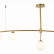 Светильник на штанге ST-Luce Sembrare SL1208.302.05