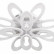 Потолочная люстра Escada Ecla 10238/12LED