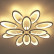 Потолочная люстра Escada Ecla 10238/12LED