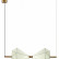Подвесной светильник Odeon Light Sand Glass 7090/10L