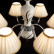 Подвесная люстра Arte Lamp Veronika A2298LM-6CC