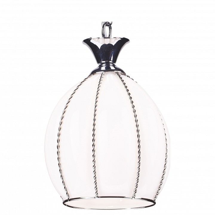 Подвесной светильник Arte Lamp Venezia A2115SP-1WH