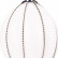 Подвесной светильник Arte Lamp Venezia A2115SP-1WH