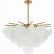 Люстра на штанге ST-Luce Vittoria SL1231.302.06