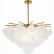 Люстра на штанге ST-Luce Vittoria SL1231.302.06