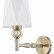Бра Escada Arcadia 672/1A Brass