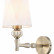 Бра Escada Arcadia 672/1A Brass