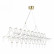 Подвесная люстра ST-Luce Gravetta SL6603.203.23