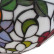 Накладной светильник Arte Lamp Lily A1230AP-1BG