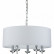 Подвесной светильник Escada Bovilla 10175/5PL