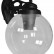 Светильник на штанге Fumagalli Globe 300 G30.131.000.AXE27DN