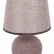 Настольная лампа декоративная Lumion Tareka 8213/1T