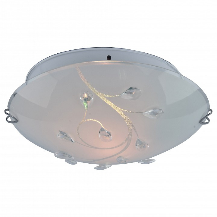 Накладной светильник Arte Lamp Jasmine A4040PL-2CC