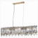 Подвесная люстра ST-Luce Desio SL1655.213.06
