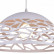 Подвесной светильник Arte Lamp Nido A3816SP-1WH