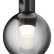 Накладной светильник Maytoni Bubble TR148-1-3W3K-B