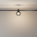 Накладной светильник Maytoni Bubble TR148-1-3W3K-B