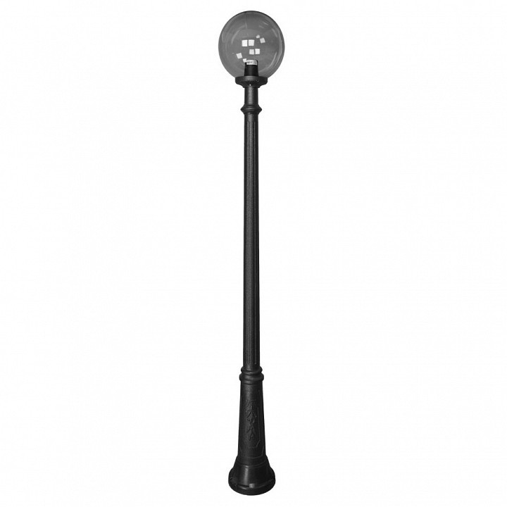 Фонарный столб Fumagalli Globe 300 G30.157.000.AZE27